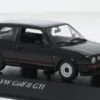 Maxichamps VW Golf II GTI, schwarz, 1985, 1:43, Sale