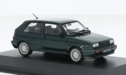 Solido VW Golf II Rallye G60, grün, 1:43, Online