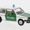 PCX87 VW Golf I, 1980, Polizei Berlin, 1:87, Online
