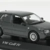 Maxichamps VW Golf IV, grau, 1999, 1:43, New