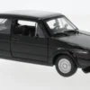 Bburago VW Golf MKI GTI, schwarz, 1979, 1:24,