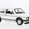 Bburago VW Golf MK I, weiss, 1979, 1:24, Online
