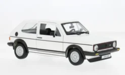 Bburago VW Golf MK I, weiss, 1979, 1:24, Online