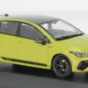 Solido VW Golf R 333, gelb, 1:43, Discount