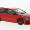 Ottomobile VW Golf 7.5 R Oettinger, rot, 2018, Oettinger Polizei, 1:18, Clearance