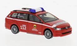 Rietze VW Golf 7 Variant, FW Kronach, 1:87, Sale