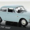Maxichamps VW 1600, hellblau, 1966, 1:43, Outlet