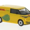 Herpa VW ID.Buzz Cargo, DHL, 1:87, Outlet