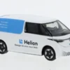 Rietze VW ID.Buzz Cargo, Helion, 1:87, Clearance