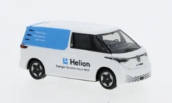 Rietze VW ID.Buzz Cargo, Helion, 1:87, Clearance