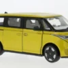 Welly VW ID.BUZZ, gelb, 1:24, Clearance