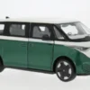 Welly VW ID.BUZZ, grün/weiss, 1:24, New
