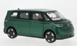 Welly VW ID.BUZZ, grün, 1:24, Online