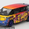 Mini GT VW ID.BUZZ, 2025, KW/BBS, 1:64, Clearance