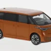 Herpa VW ID.BUZZ, orange, 1:87, New