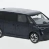 Herpa VW ID.Buzz People, dunkelblau, 1:87, Clearance