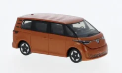 Rietze VW ID.Buzz People, dunkelorange, 1:87, Sale