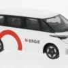 Rietze VW ID.Buzz People, N-Ergie Nürnberg, 1:87, Discount