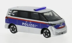 Rietze VW ID.Buzz People, Polizei (AT), 1:87, Sale