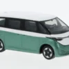 Rietze VW ID.Buzz People, weiss/grün, 1:87, Online