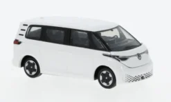 Rietze VW ID.Buzz People, weiss, 1:87, Clearance