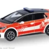 Herpa VW ID.3, Feuerwehr Kassel, 1:87, Outlet