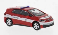 Herpa VW ID.3, Feuerwehr Nürnberg, 1:87, Outlet