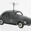 Busch VW Käfer Brezelfenster, 1952, Funkmesswagen DBP, 1:87, Online