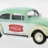 Corgi VW Käfer, Coca Cola, 1:43, Outlet