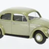 Busch VW Käfer Export, grün, 1955, 1:87, New