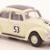 Oxford VW Käfer Export, 1963, Herbie, No.53, 1:76, New