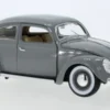 Bburago VW Käfer, grau, 1955, 1:18, Clearance
