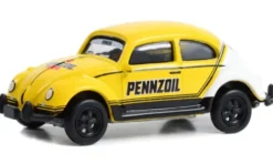 Greenlight VW Käfer, Pennzoil, 1:64, New
