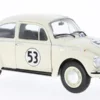 Solido VW Käfer 1303 Racer, beige/Dekor, 1973, 1:18, Sale