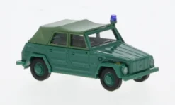 Busch VW 181 Kurierwagen, 1970, Bundesgrenzschutz, 1:87, Sale