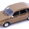 AutoCult / Masterpiece VW 412 LE Limousine, gold, 1972, 1:43, Sale