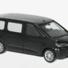 Herpa VW Multivan, Bestattungswagen, 1:87,