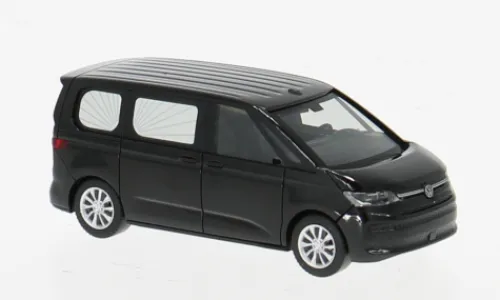 Herpa VW Multivan, Bestattungswagen, 1:87,