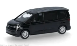 Herpa VW Multivan, schwarz, 1:87, Sale