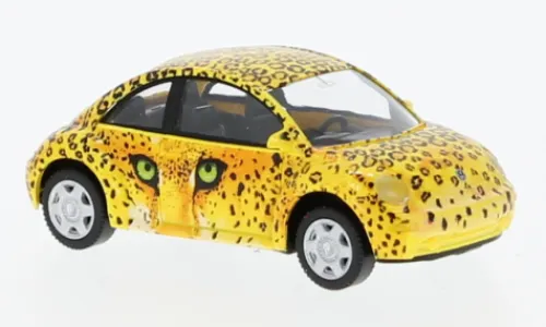Wiking VW New Beetle, Safari, 1:87, Outlet