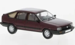 PCX87 VW Passat B2, dunkelrot, 1985, 1:87, Clearance
