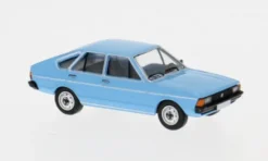 PCX87 VW Passat B1, hellblau, 1977, 1:87, Best