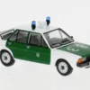 PCX87 VW Passat B1, 1977, Polizei Baden-Württemberg, 1:87, Discount