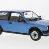 MCG VW Polo II Coupe GT, blau, 1985, 1:18, Discount
