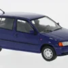 IXO VW Polo (MKIII), blau, 1994, 1:43, Online