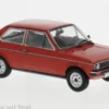 IXO VW Polo MK I, rot, 1975, 1:43, Best