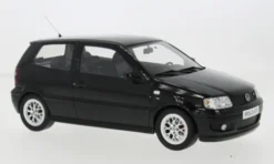 Ottomobile VW Polo N GTi, schwarz, 2001, 1:18, Outlet