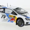 IXO VW Polo R WRC, Rallye WM, Rallye Catalunya, 2014, Red Bull, #1, S.Ogier/J.Ingrassia, 1:24, Discount