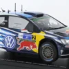 SpecialC.-119 VW Polo R WRC, Rallye WM, Rallye Mexico, 2016, #2, J-M.Latvala/M.Anttila, 1:24, Sale