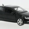 Bburago VW Polo V GTI, schwarz, 1:24, Discount